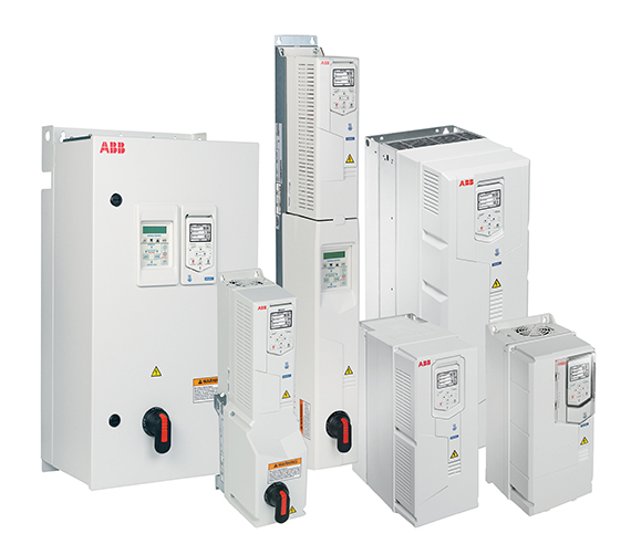 ABB ACH580