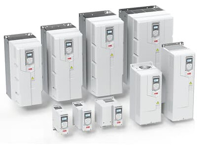 ABB ACS560