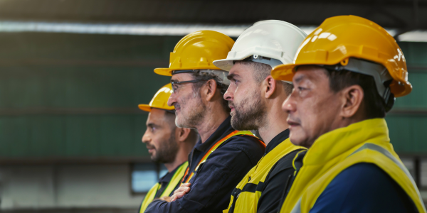Industrial Automation